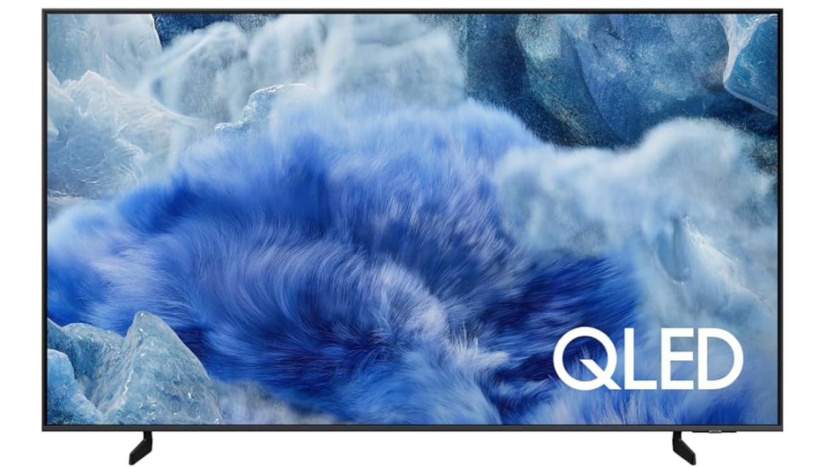 Samsung Q8F