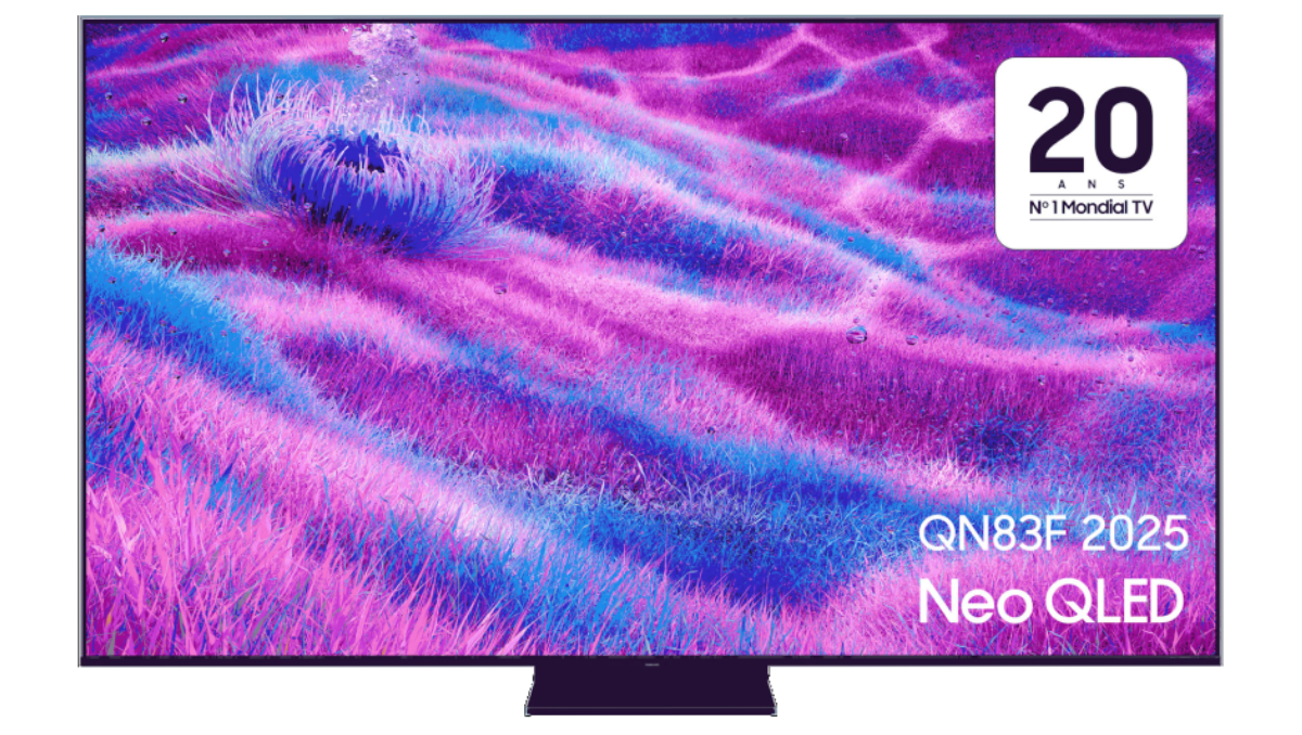 Samsung QN83F