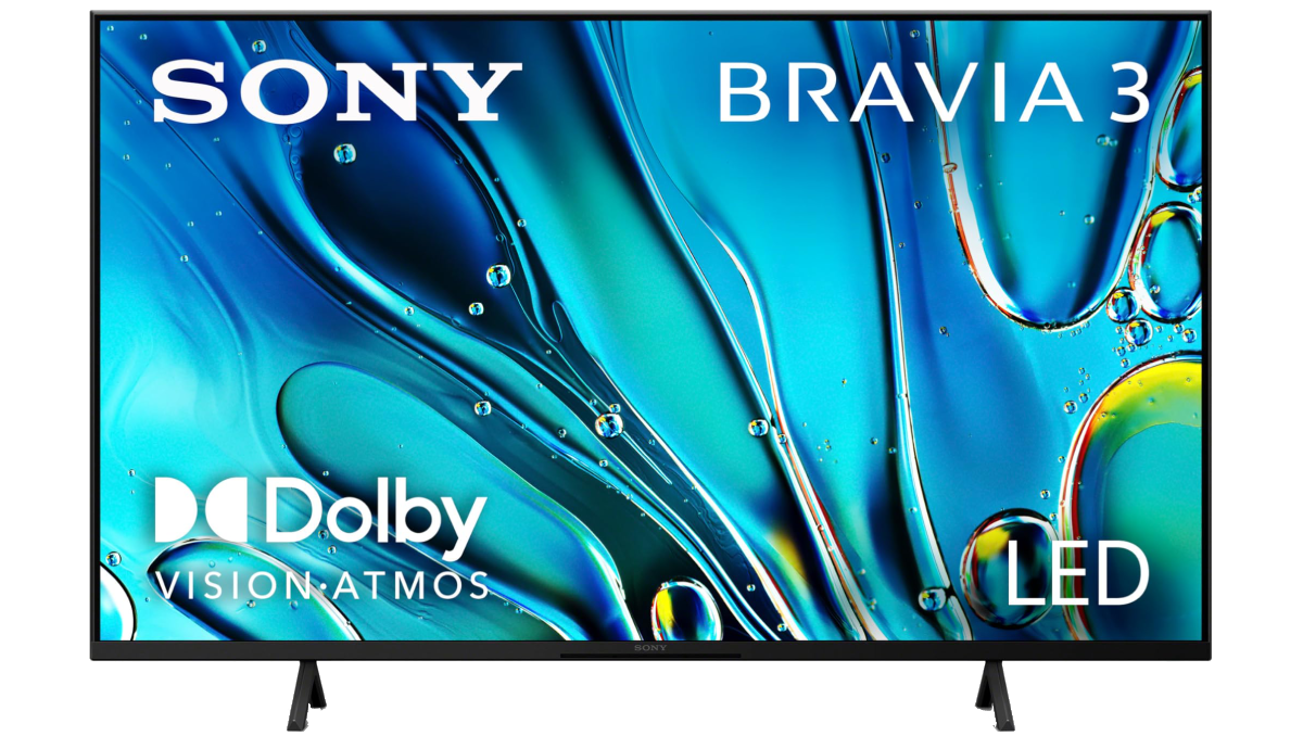 Sony Bravia 3