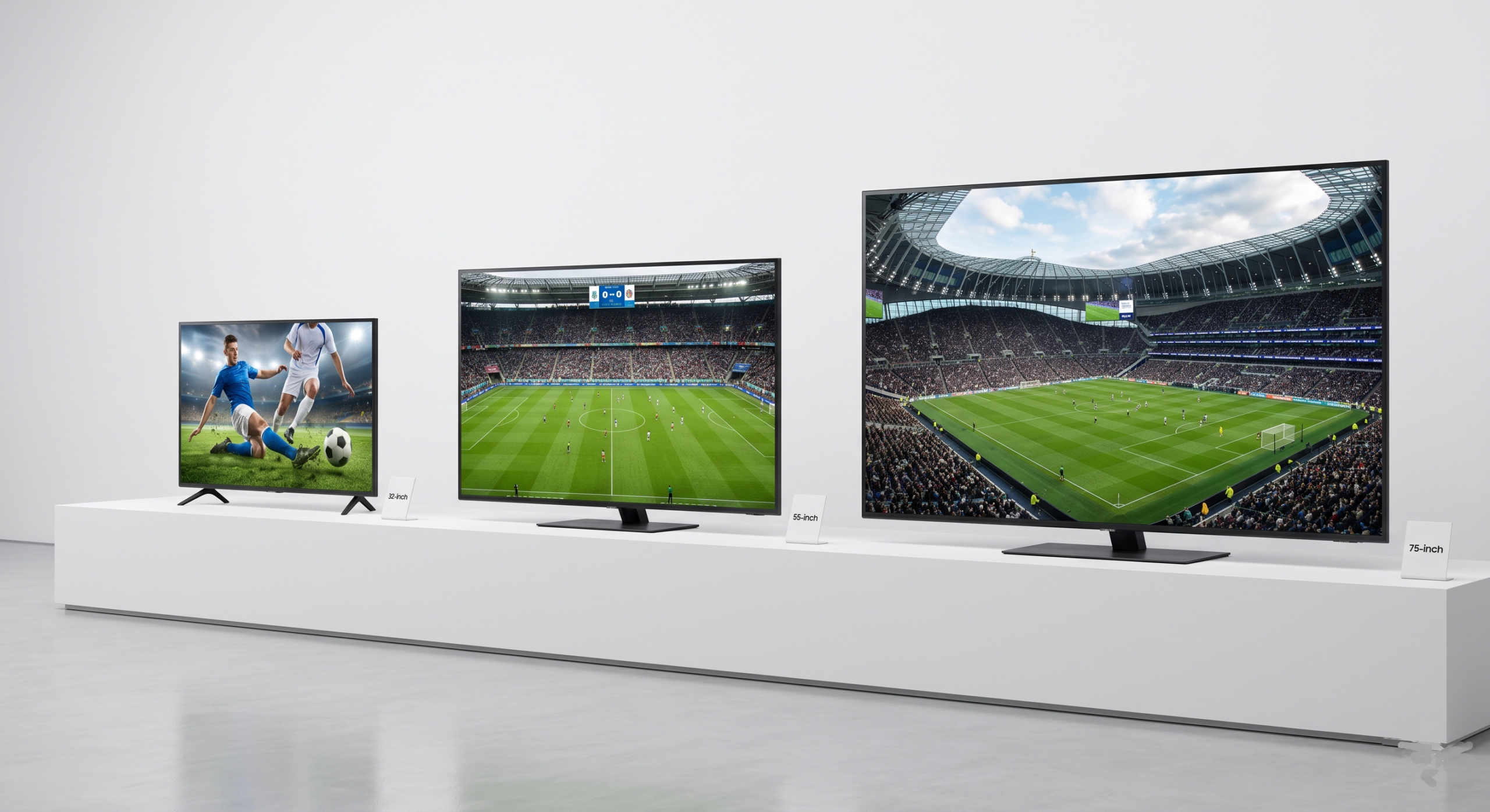 Comparatif TV haut de gamme Coupe du Monde 2026 Tandem OLED QD-OLED