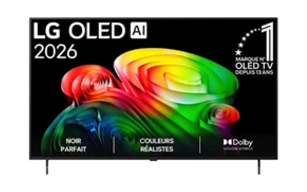 LG B6