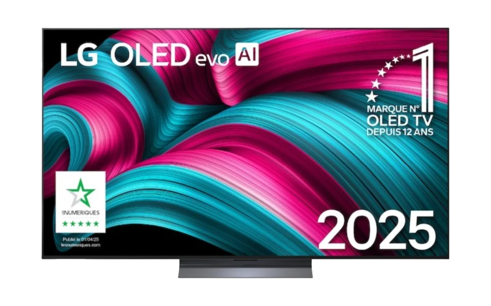 LG C5