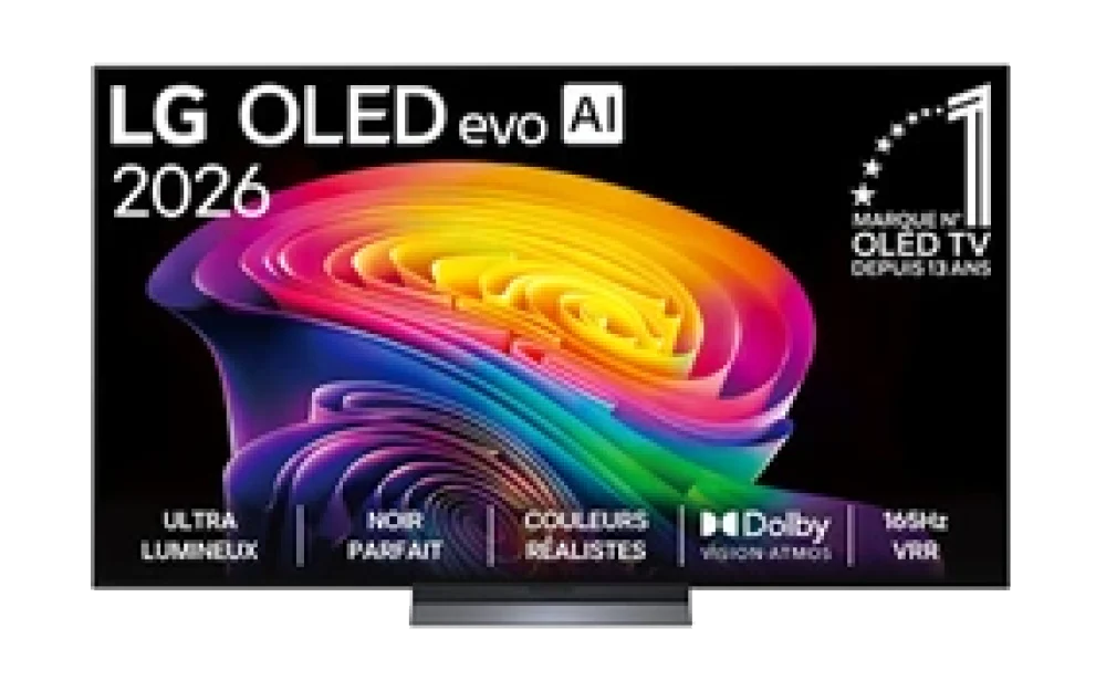 LG C6H