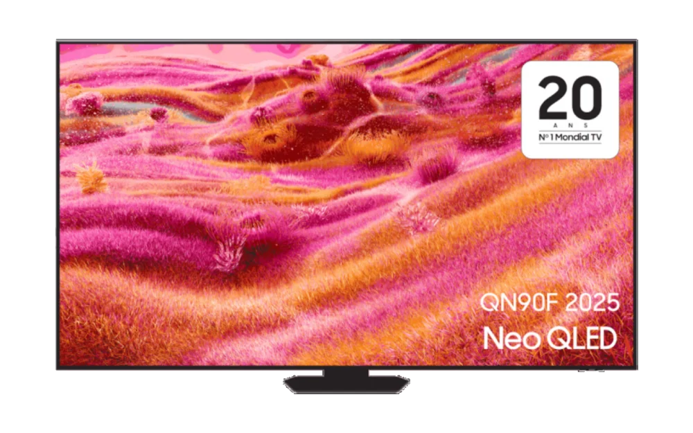 Samsung QN90F
