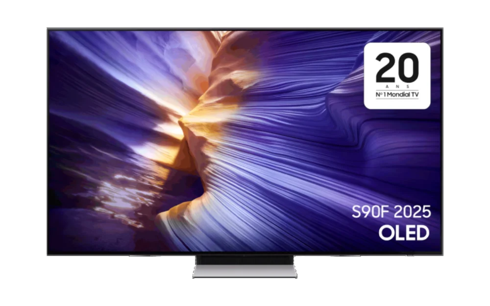 Samsung S90F