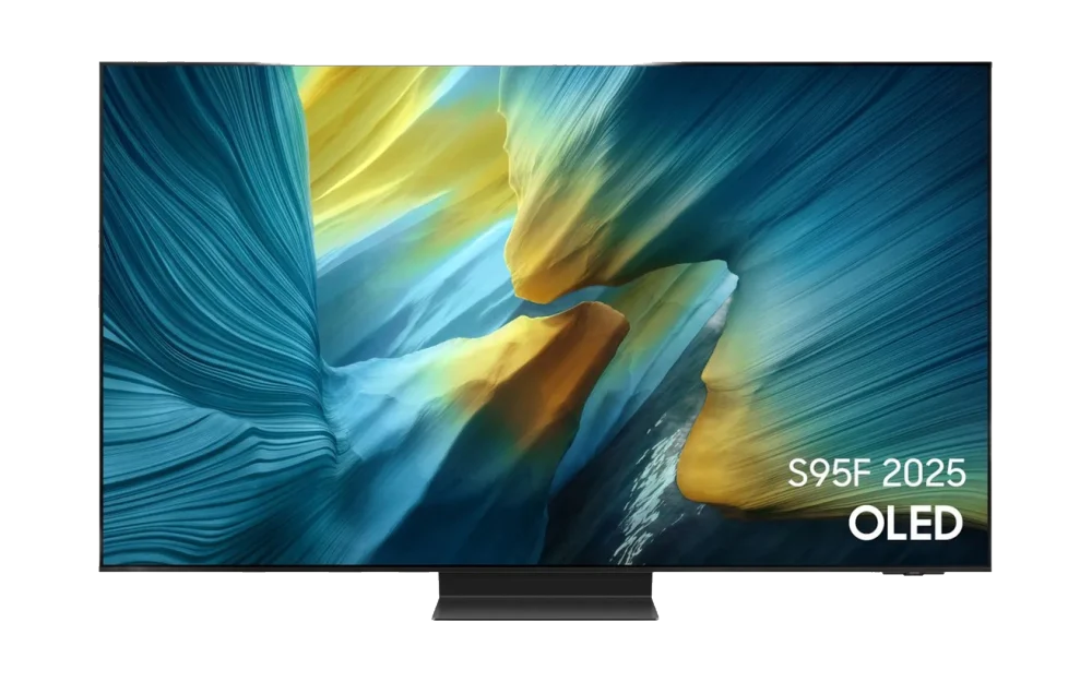 Samsung S95F
