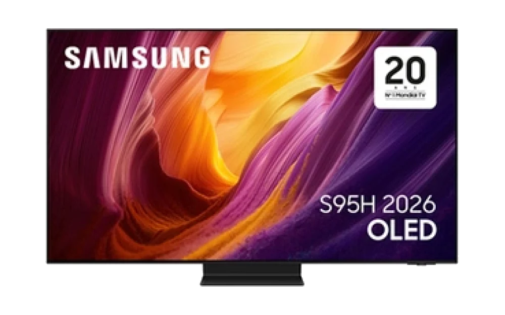 Samsung S95H