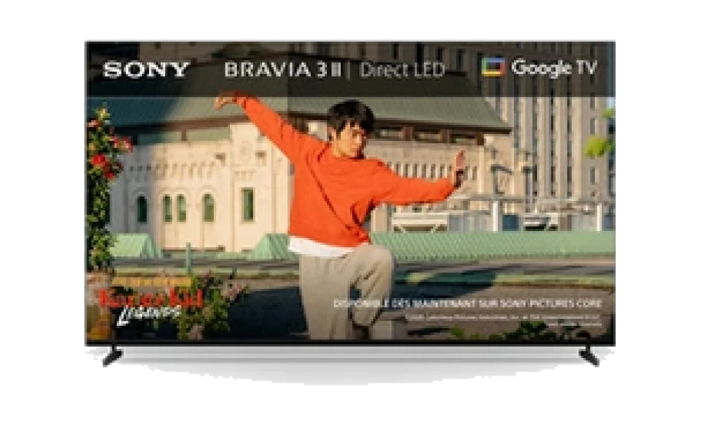 Sony Bravia 3 II