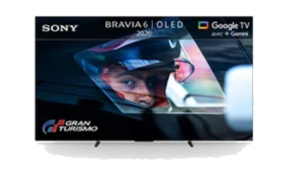 Sony Bravia 6